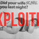 Image for article titled I'm The 'Scary' Model In That Awful Ashley Madison Ad